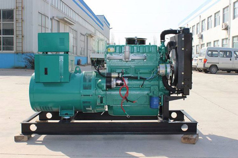 昌化镇小型柴油发电机