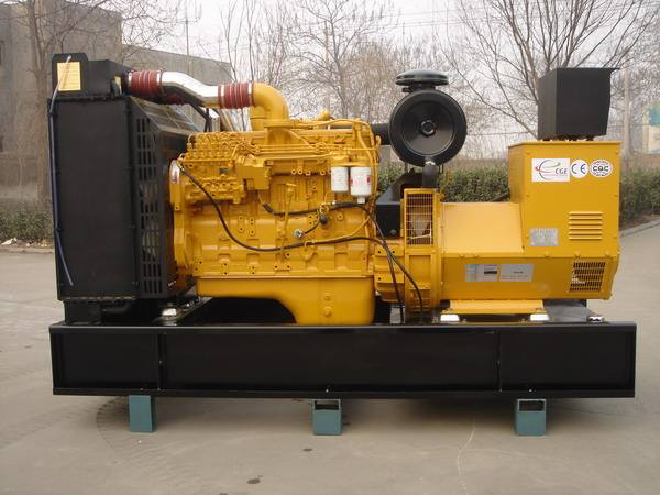 昌化镇发电机出租