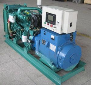 昌化镇发电机出租